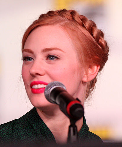 Deborah Ann Woll